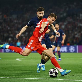 Баварию, Лиги, Кварацхелия, Дембеле