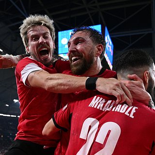 Армении, Федерации, Марокко