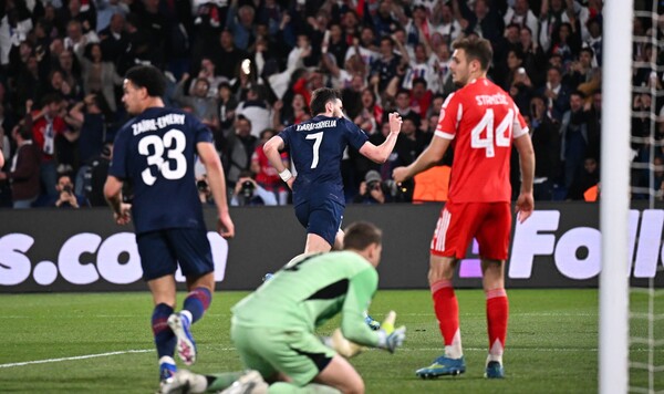 Баварии, Лиги, Мюнхене, Лиге