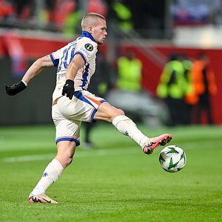 Мудрика, Челси, Англии