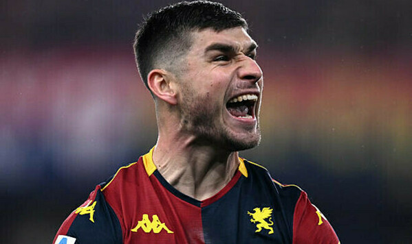 Серии, Руслану, Малиновский, Трабзонспора, Украины