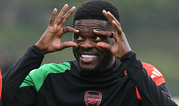 Арсенала, Партей, Вильярреал, Саутварка