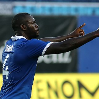 Динамо, Самба, Анжи, России