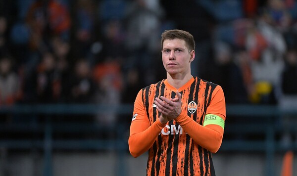 Шахта, Пэлас, Матвиенко, Кристал, Радует