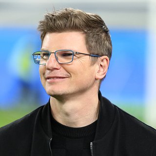 Аршавин, России