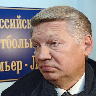 Спартака, России, Заварзин, Пути