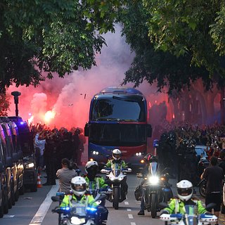 Барселоны, Реала, Рашфорд, Ферран, Торрес
