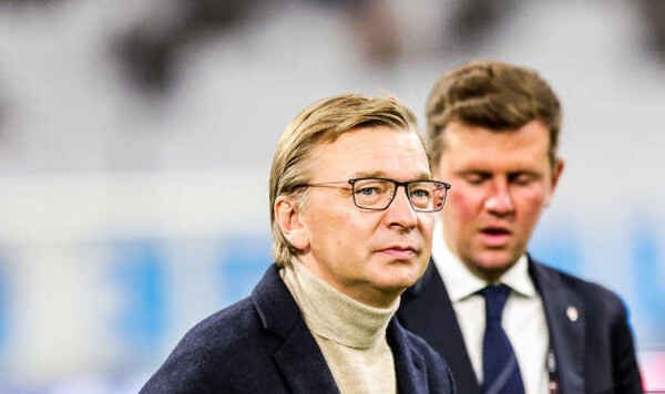 «Это очень дорогого стоит». Палкин объяснил, за что уважает Арду Турана Шахтер, Туране, Европе