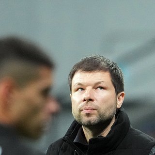 «Краснодар» упустил лидерство за тур до конца сезона в РПЛ Зенита, Краснодар, Мусаева, Мурада, Оренбургом