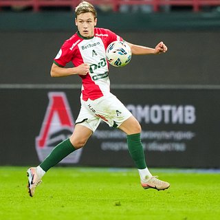 Локо, Батракова, Зенит, Кузьмичев