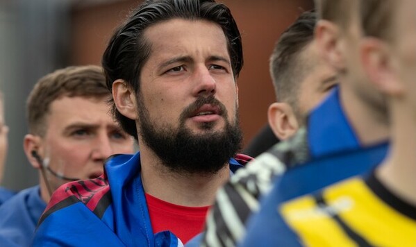 Лидер ФК Чернигов готов к безумному поступку после финала Кубка Украины Динамо, Чернигов, Украины, Кубок, Кубка