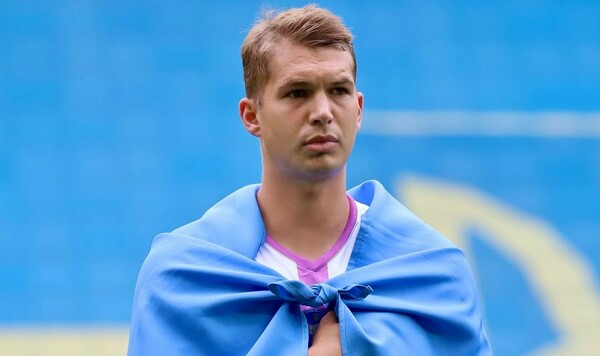 Известный украинский форвард вернется в Динамо после завершения сезона Динамо, Супряга