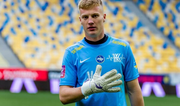 Пахолюк, Колоса, Иван, Transfermarkt
