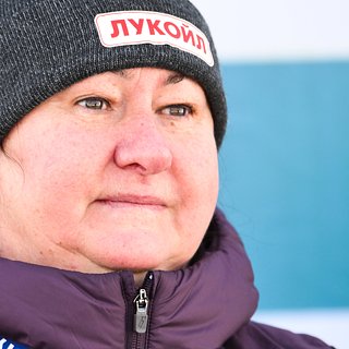 Вяльбе рассказала о своей пенсии Вяльбе, Губерниев, Дмитрий