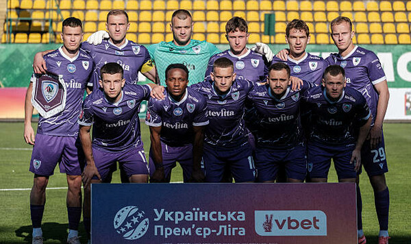 В ЛНЗ отреагировали на отсутствие игроков команды в заявке сборной Украины Украины, Виталия, Пономарева