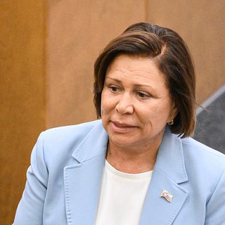 Роднина высказалась о возможном присвоении Сафонову звания заслуженного мастера спорта Сафонов, Роднина