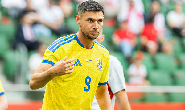 Яремчук, Франции, Украины, Олимпиакоса, Мендилибар