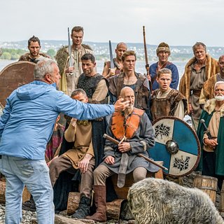 Норвегии, Ирака, Никита, Хайкин, Международной