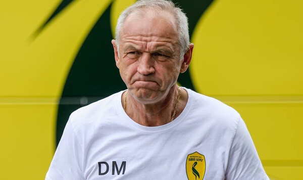 Александр, Рябоконь, Премьер, Воробчак