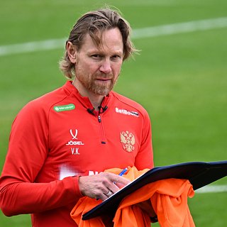 Карпин оценил дебют игравшего за Англию уроженца Дагестана из МЮ за сборную России Фасо, Англию, Буркина, Дагестана