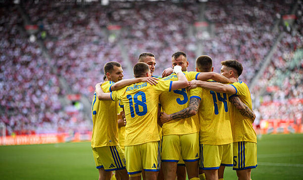 Украины, Дании, Матвей, Николай, Бондарь