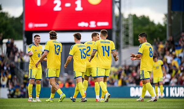 Украинский тренер назвал главную проблему Мальдеры перед Лигой наций Мальдеры, Андреа, Степаненко, Украины, Дания