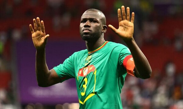 Сенегала, Норвегии, Ирака, Франции, Штаты