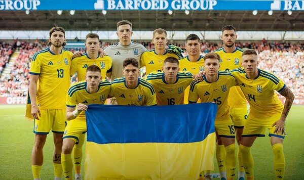Дании, Кристиана, Эриксену, Украины