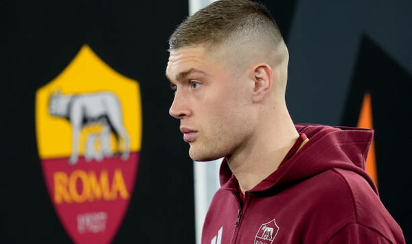 Рома, Довбик, Вильярреал, Бетис