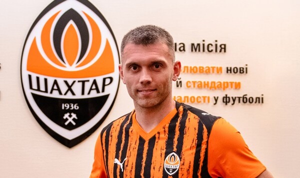 Палкин о переходе Караваева: «Украли у Динамо? Это полный бред» Караваева, Александра, Конопля, Шахтер, Динамо