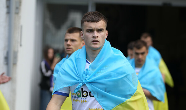 Футболист Динамо и сборной Украины может перейти к 38-кратному чемпиону Михавко, Динамо, Бенфика