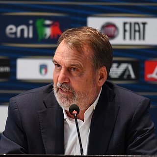 Чемпион мира отреагировал на насмешку главы ФИФА над сборной Италии Италии, Инфантино, Трампом, Дональдом