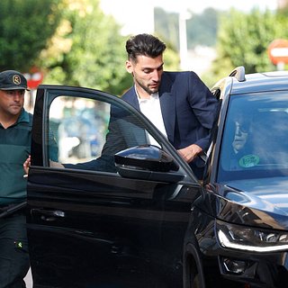 Испанского футболиста приговорили к тюремному сроку за изнасилование Леау, Рафаэля, Мира, Чили, Иваном