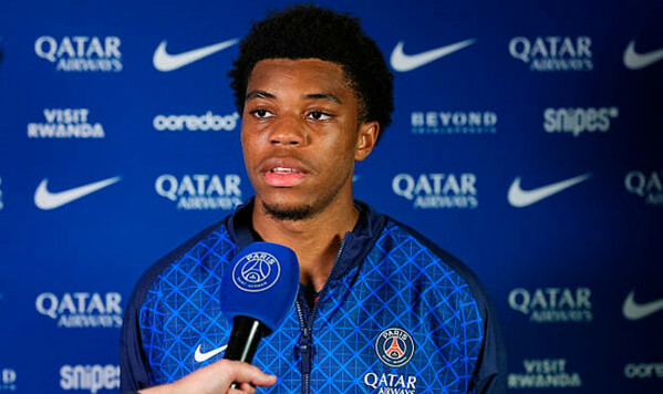 Мунгенге, Динамо, Пьера