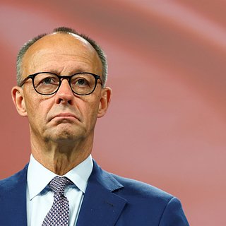 Германии, Мерц, Парагвая, Швеция