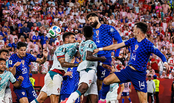 Хорватии, Ball, Connected, Technology, Trionda
