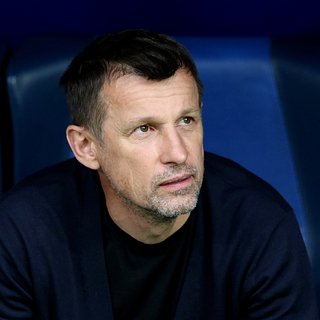 Вендел, Зенита, Семак, Глушенков