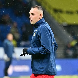 Дзюбу, Урал, Иванов, Гольдман