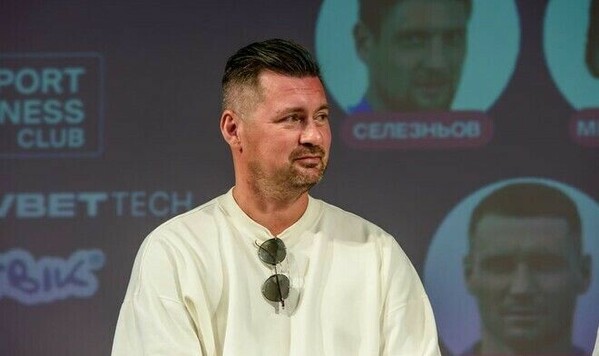 Артем МИЛЕВСКИЙ: «Этот молодой парень сыграет главную роль в финале» Аргентину, Испанию, Артем, Месси