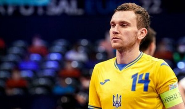 Капитан сборной Украины назвал победителя финала чемпионата мира 2026 Аргентину, Испании, Месси, Украины, Ямаля