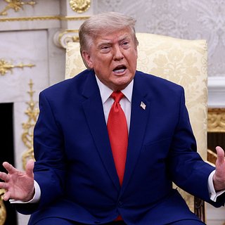 Инфантино, Трамп, Джанни, Ассамблея