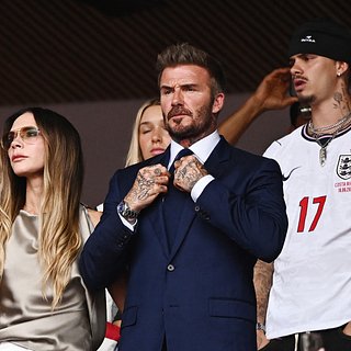Бекхэм заработал миллионы долларов на чемпионате мира-2026 Бибер, Канаде, Мексике, Испании, Шакира