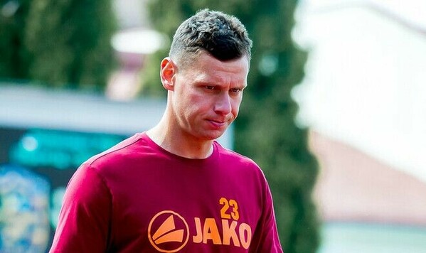 Александр, Динамо, Шахтер, Оболонь, Киев