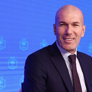 Зидан, Франции, Лигу, Реал