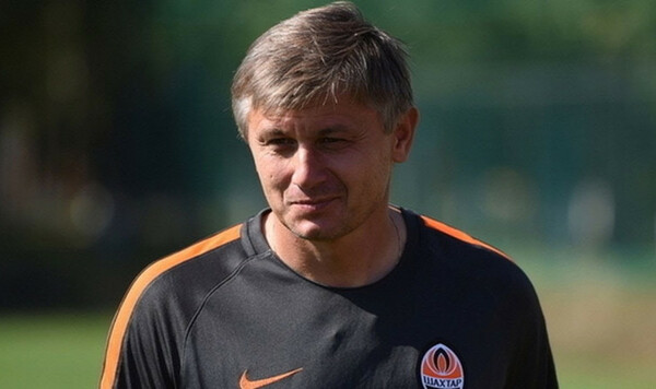 Динамо, Сергей, Попов, Роздобудько, Украины