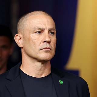 Тренер сборной Узбекистана Каннаваро рассказал о «крысе» в команде на ЧМ-2026 Каннаваро, Узбекистана, Колумбии, Португалии, Республике