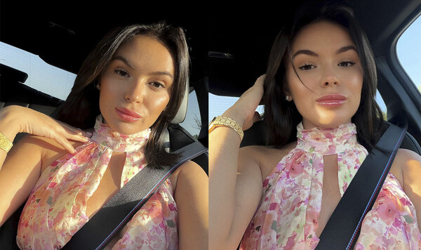 Лунина, Анастасия, Instagram