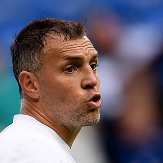 Президент «Рубина» резко ответил на вопрос о возможном приглашении Дзюбы Дзюбы, Рубин, Артем, Сафиуллин, Леонид