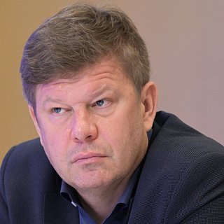 Губерниев ответил на требование клуба РПЛ к «Матч ТВ» извиниться за его высказывание Крылья, Советов, Матч, Губерниев, России