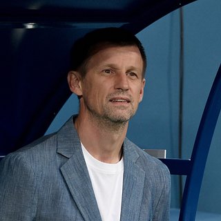 Зенит, Краснодар, Семак, Динамо, Спартак